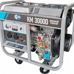   TOR KM3000D 3,0  220 15  
  