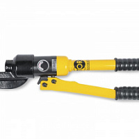  TOR HHG-16 10  4-16 
