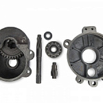     KCD 300  380V